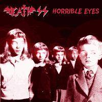 Death SS : Horrible Eyes